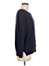 Joie Blue Pullover Sweater Size M - photo 4