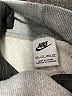 Nike Gray Sweatpants Size XXS - photo 7