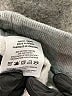 Nike Gray Sweatpants Size XXS - photo 8
