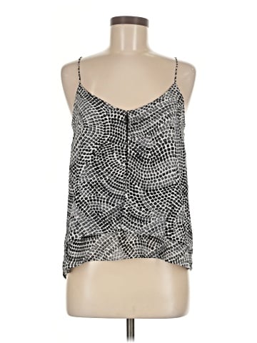 H&M Conscious Sleeveless Blouse (view 1)