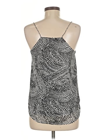 H&M Conscious Sleeveless Blouse (view 2)