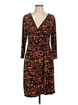 Connected Apparel Casual Dress