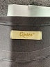 Tinsel Gray Short Sleeve Turtleneck Size M - photo 7