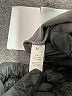 Tinsel Gray Short Sleeve Turtleneck Size M - photo 8