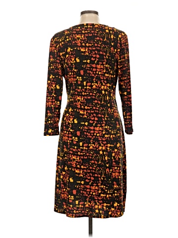 Connected Apparel Casual Dress (view 2)