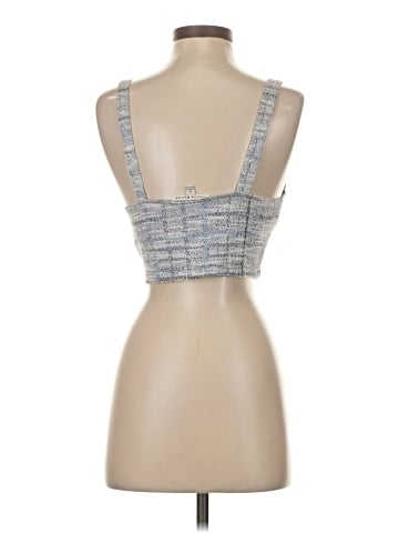 Haute Monde Sleeveless Top (view 2)