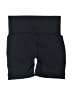 Assorted Brands Solid Black Athletic Shorts Size S - photo 1