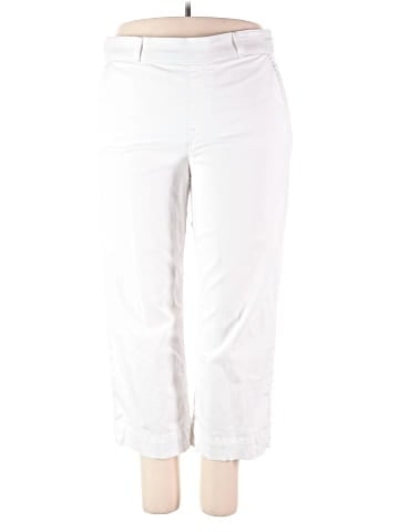 Gloria Vanderbilt Casual Pants (view 1)
