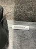 Smallshow Gray Long Sleeve Top Size Med Maternity - photo 6