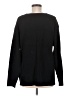 Unbranded Black Pullover Sweater Size M - photo 2