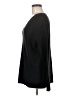 Unbranded Black Pullover Sweater Size M - photo 5