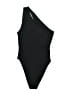 Zara Black Bodysuit Size S - photo 2
