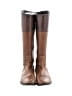 Luis Gonzalo Brown Boots Size EU 37 - photo 2