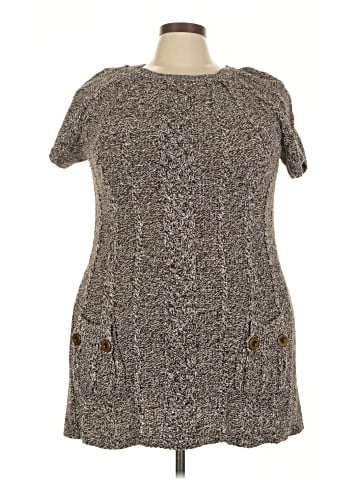 Style&Co Casual Dress (view 1)