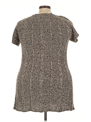 Style&Co Casual Dress (view 2)