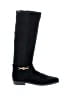 Sam Edelman Black Boots Size 9 1/2 - photo 1