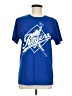 Unbranded Blue Short Sleeve T-Shirt Size M - photo 1