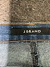 J Brand Blue Jeans Size 25 waist - photo 7