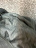 Lululemon Athletica Black Jacket Size 8 - photo 6