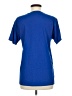 Unbranded Blue Short Sleeve T-Shirt Size M - photo 2