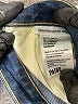 Paige Solid Blue Jeans Size 31 waist - photo 8