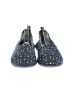 Pumpkin Patch Stars Blue Flats Size 2 (youth) - photo 2