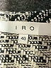 IRO Tweed Gray Pullover Sweater Size EU (FR) 40 / US 8 - photo 7