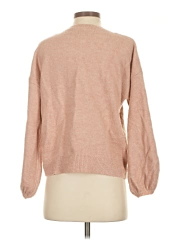 Minkpink Pullover Sweater (view 2)