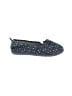 Pumpkin Patch Stars Blue Flats Size 2 (youth) - photo 1