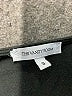 The Vanity Room Black 3/4 Sleeve Top Size S - photo 7