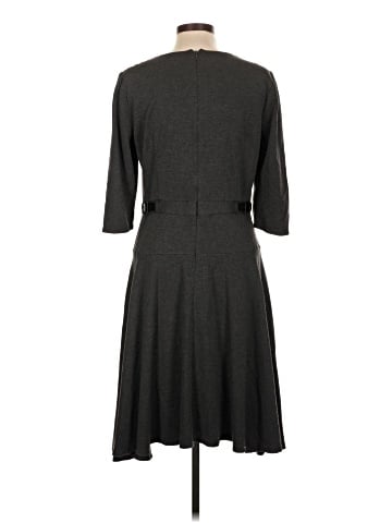 Ann Taylor Casual Dress (view 2)