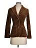 Gap Brown Blazer Size 0 - photo 1