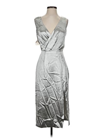 Fame And Partners Cocktail Dress (view 1)
