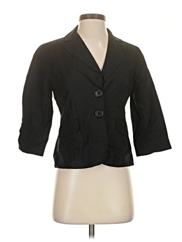 Ann Taylor Factory Blazer (view 1)