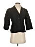 Ann Taylor Factory Black Blazer Size 2 (petite) - photo 1