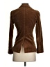 Gap Brown Blazer Size 0 - photo 2