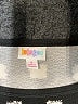Lularoe Houndstooth Gray Black Casual Dress Size S - photo 7