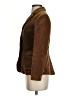 Gap Brown Blazer Size 0 - photo 5