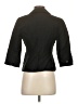 Ann Taylor Factory Black Blazer Size 2 (petite) - photo 2