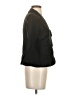 Ann Taylor Factory Black Blazer Size 2 (petite) - photo 4