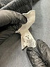 Reflex Black Sweatpants Size S - photo 8