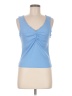 Old Navy Blue Tank Top Size M (petite) - photo 1