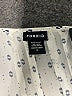 Torrid Ivory Short Sleeve Blouse Size Lg Plus (0) - photo 6