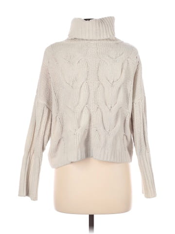 Unbranded Turtleneck Sweater (view 2)