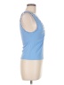 Old Navy Blue Tank Top Size M (petite) - photo 4