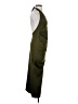 Shein 100% Polyester Green Cocktail Dress Size S - photo 4
