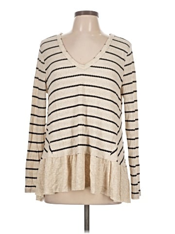 Eri + Ali Long Sleeve T-Shirt (view 1)