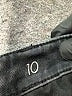 Ann Taylor Black Jeggings Size 10 - photo 8