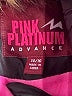 Pink Platinum Color Block Green Snow Jacket Size 14 - 16 - photo 3