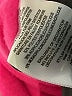 Pink Platinum Color Block Green Snow Jacket Size 14 - 16 - photo 4